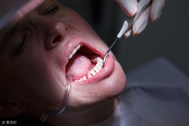 牙齒的秘密：牙痛、牙周炎別不注意，這是身體發出的警報！