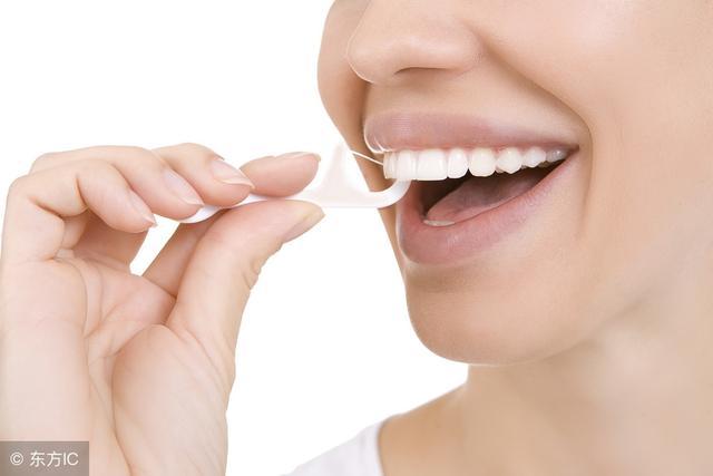 牙齒的秘密：牙痛、牙周炎別不注意，這是身體發出的警報！