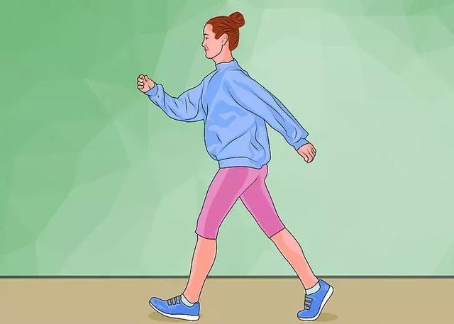 每天走多少步，對身體最好？ 其實“速度”才是硬道理