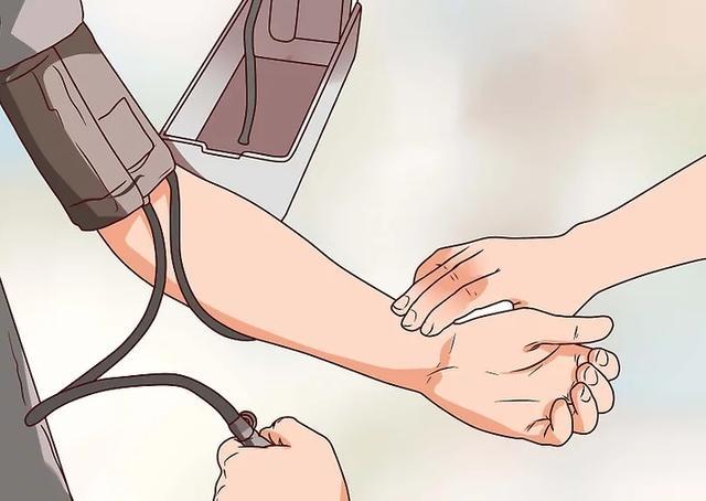 9個症狀總出現，說明你沒有控制好血壓，送你6條好建議