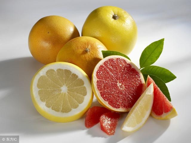 每天吃點柚子，好處非常多！ 這4種吃法專治秋冬小病！
