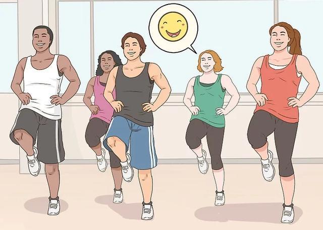 注意：健身時犯了這5個錯，你可能老的更快