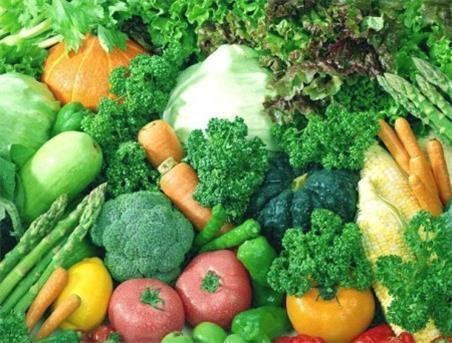 養生專家：冬天常吃這3類蔬菜，能夠幫助你的心臟保駕護航