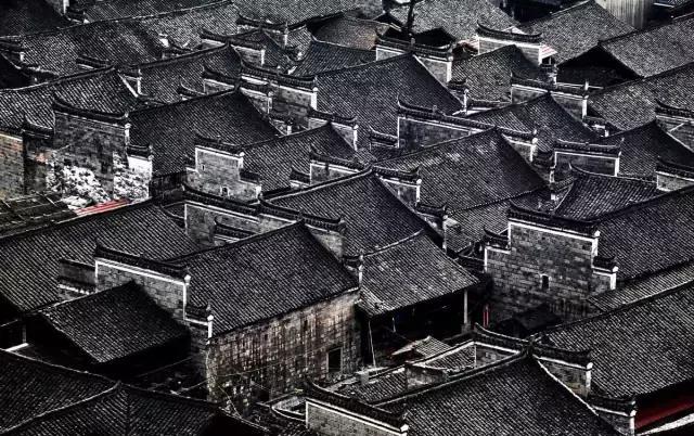最美中國老建築，再不看就沒了！