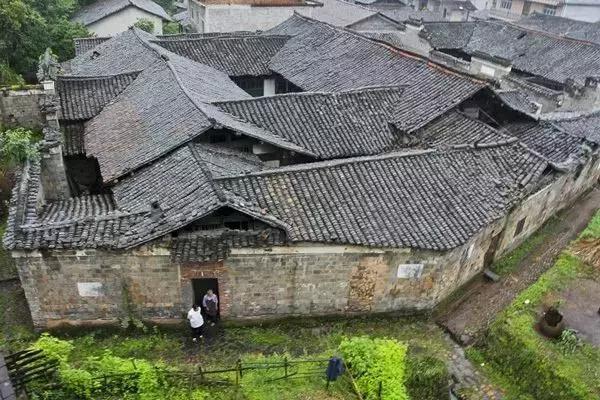 最美中國老建築，再不看就沒了！