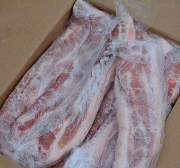 豬肉放冰箱多久就不能食用? 專家: 超過這個時間會變成“殭屍肉”