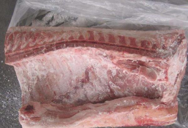豬肉放冰箱多久就不能食用? 專家: 超過這個時間會變成“殭屍肉”