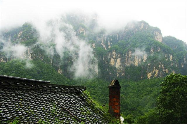 中國有個村子，是世界上最危險的村莊之一！ 誰敢去？
