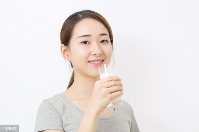 牛奶這樣喝，越喝越胖！