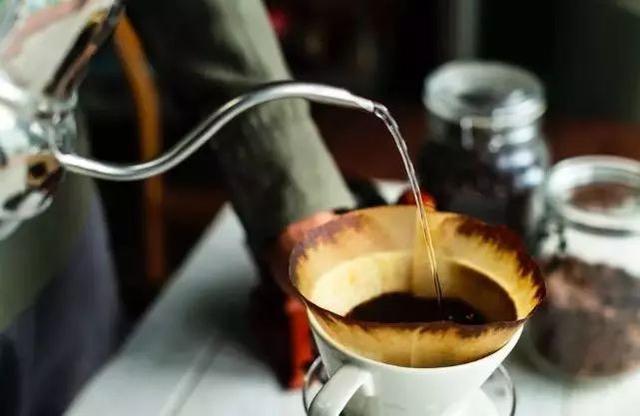 悄悄告訴你，沖泡一杯高品質咖啡有五個秘訣