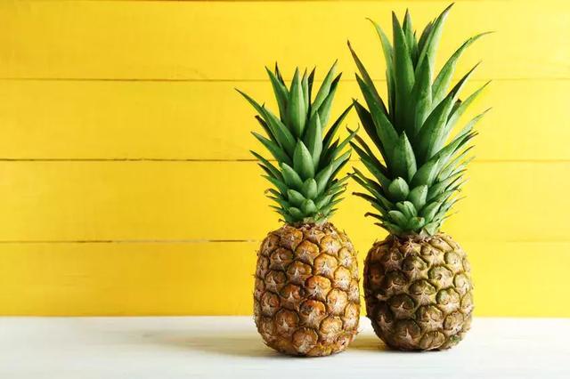 吃菠蘿能減肥，但吃得不對當心會送命